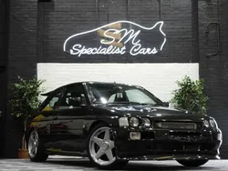 Black Used 1994 Ford Escort RS Estate | £74,995