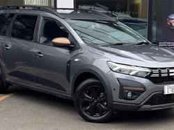 Grey Used 2023 Dacia Jogger Extreme MPV | £21,395 (Fair price)
