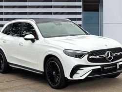Used 2023 Mercedes 300 AMG Line Premium Plus Estate | £49,840 (Fair price)