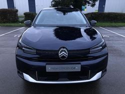 New 2025 Citroën C4 PureTech Hatchback | £21,995 (Fair price)