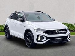 Other New 2025 VW T-Roc Black Edition SUV | £33,999 (Fair price)