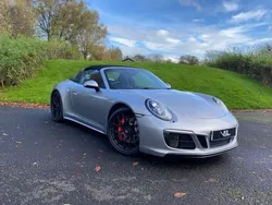 Used 2018 Porsche 911 | £84,995 (Super price)