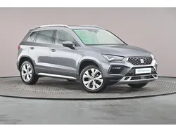 Used 2024 Seat Ateca Xperience SUV | £22,629 (Fair price)