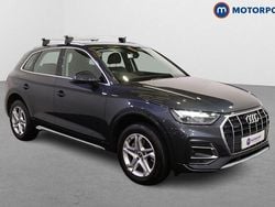 Used 2024 Audi Q5 Sport SUV | £28,849 (Super price)