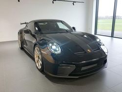 Black New 2025 Porsche 911 GT3 Coupe | £213,000