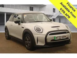 Used 2022 Mini Cooper S Hatch Hatchback | £12,495