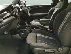 Black Used 2020 Mini Cooper S Hatch Hatchback | £19,833 (Fair price)