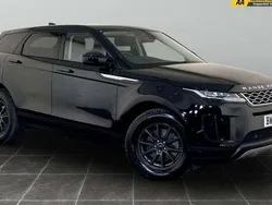 Used 2020 Land Rover Range Rover evoque Hatchback | £16,295 (Good price)