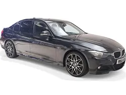 Used 2018 BMW 320 M Sport Sedan | £9,490 (Super price)