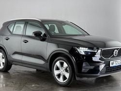 Used 2025 Volvo XC40 Core SUV | £23,150 (Super price)