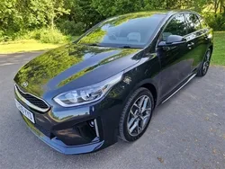 Black Used 2019 Kia Ceed GT GT-Line Estate | £12,795 (Fair price)