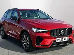 Used 2023 Volvo XC60 Plus SUV | £31,950 (Good price)