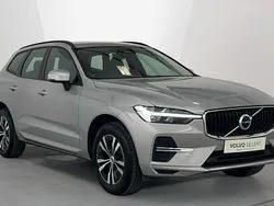 Used 2023 Volvo XC60 Core SUV | £32,291 (Fair price)