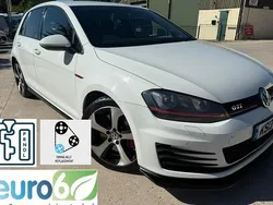 Used 2013 VW Golf VII GTI | £8,695 (Fair price)