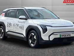 New 2025 Kia EV3 Air SUV | £30,495 (Super price)