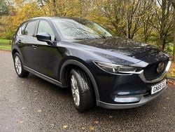 Used 2020 Mazda CX-5 Inclusive SUV | £15,599 (Super price)
