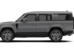 New 2024 Land Rover Defender SE Dynamic SUV | £84,678 (Fair price)