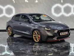 Grey Used 2019 Hyundai i30 N Performance Hatchback | £17,995 (Good price)
