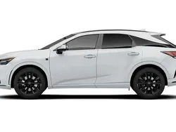 Used 2022 Lexus RX450h SUV | £35,850 (Good price)