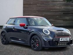 Other Used 2022 Mini John Cooper Works Hatch Hatchback | £22,425 (Fair price)