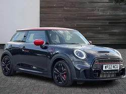 Other Used 2022 Mini John Cooper Works Hatch Hatchback | £22,469 (Fair price)