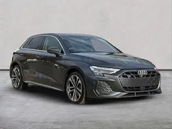 Other New 2025 Audi A3 S-Line Hatchback | £30,899 (Good price)