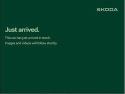 Black Used 2025 Skoda Octavia SportLine Estate | £26,995 (Expensive)