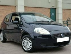 Used 2010 Fiat Bravo Hatchback | £1,750