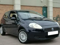 Used 2010 Fiat Bravo Hatchback | £1,750