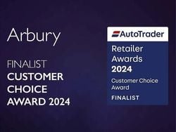 Grey Used 2025 Peugeot e-3008 GTi SUV | £39,750 (Super price)