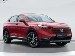 Used 2024 Honda HR-V Advance SUV | £21,499 (Good price)