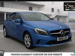 Used 2016 Mercedes A180 Premium | £10,689 (Fair price)