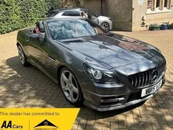 Used 2015 Mercedes E250 AMG Cabriolet | £7,495 (Good price)