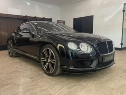 Used 2014 Bentley Continental GT Coupe | £46,990 (Expensive)