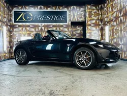 Black Used 2019 Mazda MX5 Inclusive Cabriolet | £16,995 (Fair price)