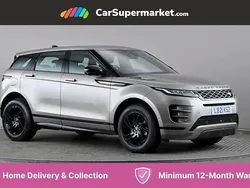 Used 2023 Land Rover Range Rover evoque R-Dynamic Hatchback | £19,687 (Super price)
