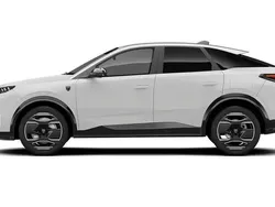 New 2025 Peugeot e-3008 GTi SUV | £44,271 (Good price)