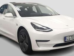 Used 2020 Tesla Model 3 Sedan | £16,600 (Fair price)