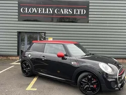 Used 2018 Mini John Cooper Works Hatch Hatchback | £14,999 (Good price)