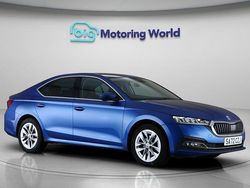 Used 2022 Skoda Octavia SE L | £17,700 (Fair price)
