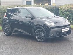 Black New 2025 BYD Dolphin Surf Comfort Hatchback | £21,195 (Fair price)