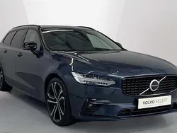 Used 2024 Volvo V90 Ultimate Estate | £37,801 (Expensive)