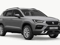 New 2025 Seat Ateca SE SUV | £20,990 (Super price)