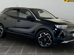 Used 2021 Vauxhall Mokka Edition SUV | £11,495 (Fair price)