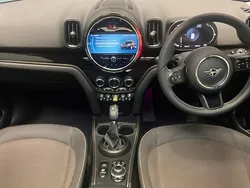 Used 2022 Mini Cooper S Countryman Classic SUV | £23,191 (Expensive)