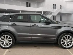 Used 2016 Land Rover Range Rover evoque HSE Dynamic Hatchback | £11,995 (Good price)