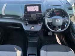 Grey Used 2023 Citroën e-Berlingo XTR MPV | £15,311 (Super price)