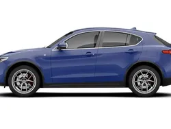 Used 2021 Alfa Romeo Stelvio Sprint SUV | £21,499 (Super price)