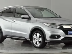 Used 2020 Honda HR-V Hybrid SUV | £15,750 (Good price)