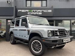 Used 2024 Ineos Grenadier | £49,990